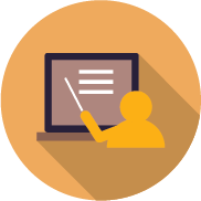 完善的培訓(xùn)體系