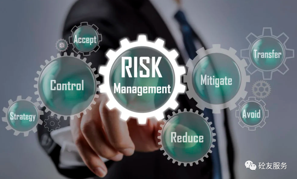 工程項目物資管理的風險點及解決辦法