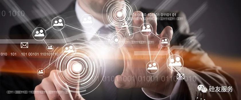 工程物資管理為什么要向數(shù)字化轉(zhuǎn)型？